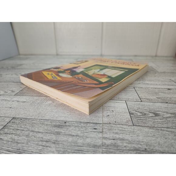 Quiveys Grove Heritage Cookbook Margaret Guthrie 1994 1st Edition 1st Print USED - Picture 9 of 16